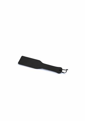 Bondage Couture Paddle - Black