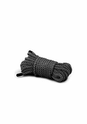 Bondage Couture Rope - Black