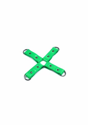 Electra Hog Tie - Green