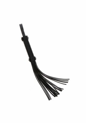 Small Whip - Black