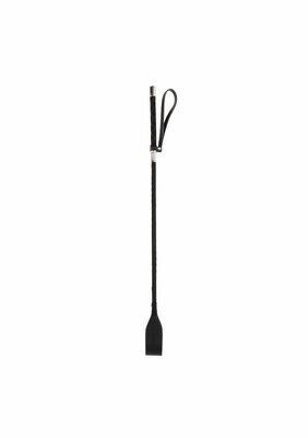 Riding Crop - Black