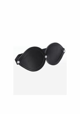 Infinity Blindfold - Black