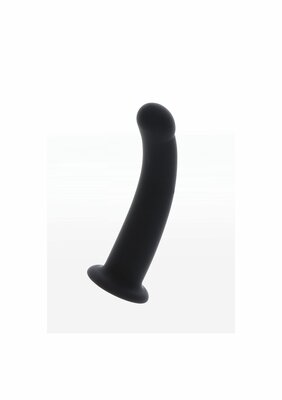 Strap-On Dong Medium - Black