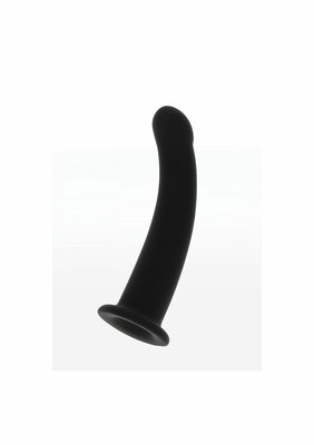 Strap-On Dong large - Black