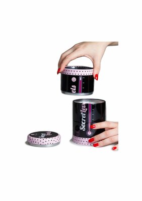 Secret Levels Game - Assortment