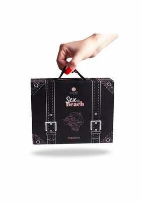 Sex On The Beach Travel Kit - Assortment