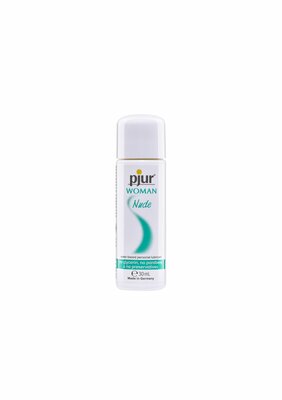 Pjur Woman Nude 30ml - Natural