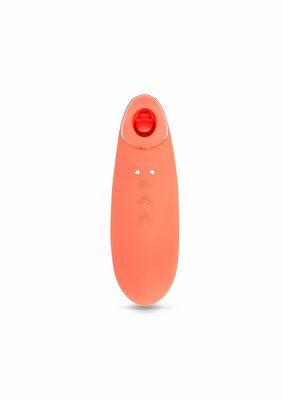 Trinitii 3in1 Tongue - Orange