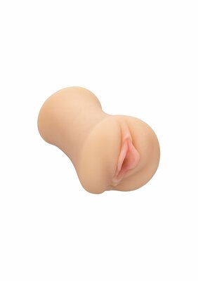 Stroke It Tight Pussy - Light skin tone