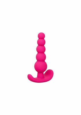 Cheeky X-5 Beads - Pink