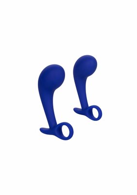 Admiral Anal Training Set - Blue
