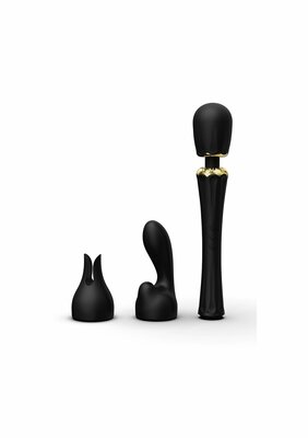 Kyro Wand - Black