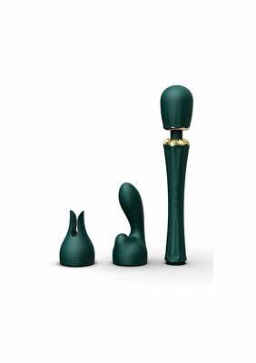 Kyro Wand - Green
