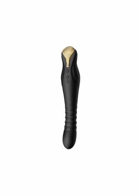 King Thruster - Black
