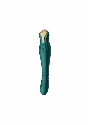 King Thruster - Green