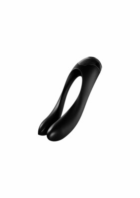 Candy Cane - Black