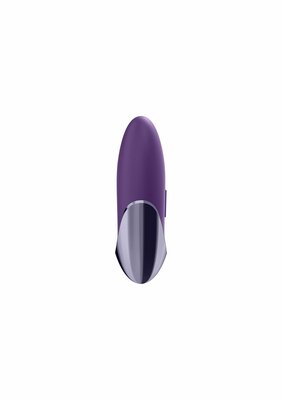 Purple Pleasure - Purple