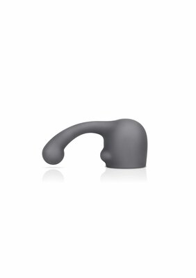 Le Wand Curve Weighted Head - Grey