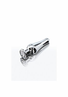 Diamond Bum Bijou Small - Silver