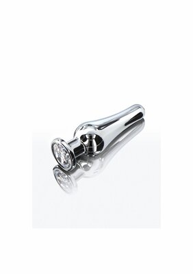 Diamond Bum Bijou Medium - Silver