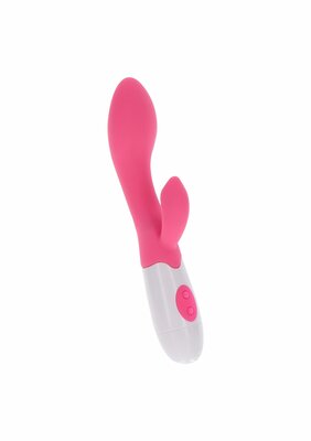 Funky Lover Vibe - Pink