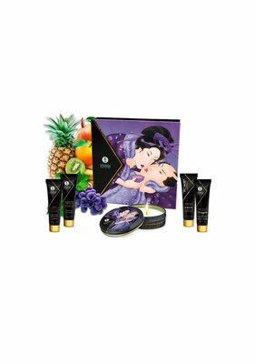 Geisha's Secrets Set - Exotic