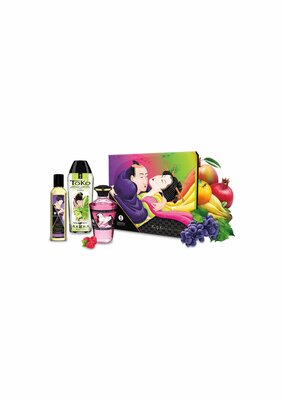 Fruity Kisses Collection - Assortment