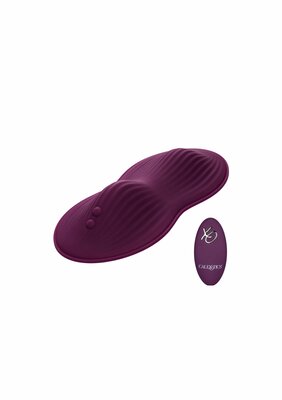 Remote Control Dual Rider - Purple