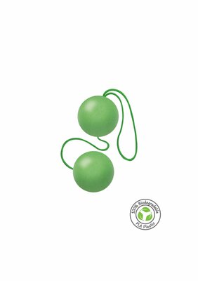 Sphere Balls - Green