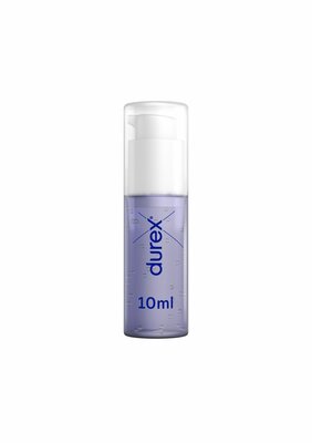 Durex Orgasm Intense 1X NL/FR - Natural