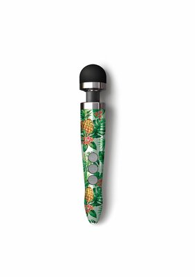 Die Cast 3R Reachargeable Wand - Pineapple