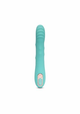 Roxii Roller Motion Wand - Aqua