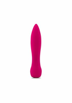 Bobbii Power Flex Bullet - Red