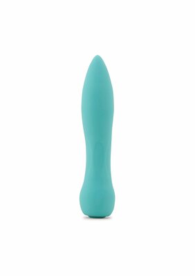Bobbii XLR8 Bullet - Aqua