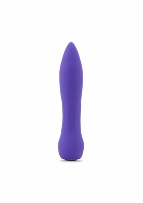 Bobbii XLR8 Bullet - Violet