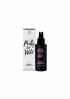 Bronzing Intens Dry Oil 100ml - Pheromones