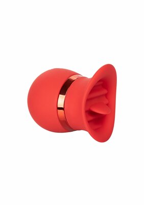 French Kiss Sweet Talker - Red