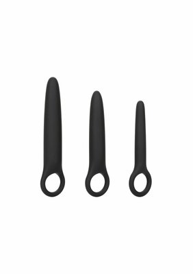 Boundless Dilator Trio - Black
