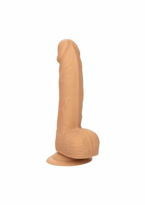 Silicone Studs 6 Inch - Light skin tone