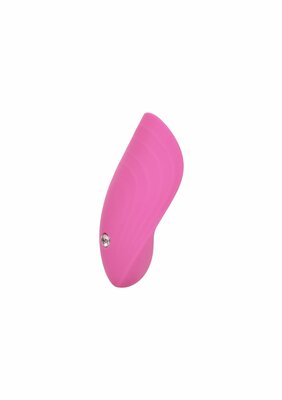 LuvMor Teases - Pink
