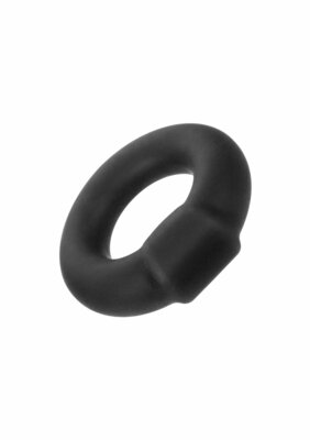 Alpha Optimum Ring - Black