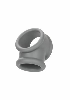 Alpha Precision Ring - Grey