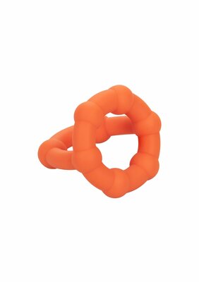 Alpha All Star Ring - Orange