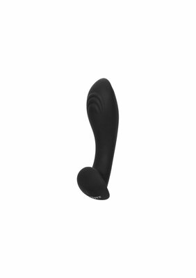 Liquid Silicone Flex Probe - Black