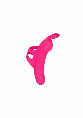 The Flirty Vibe - Pink