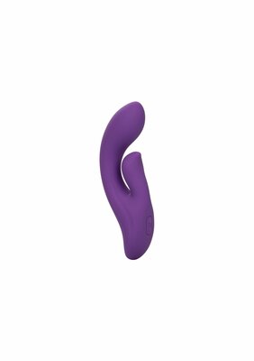 Stella Dual Pleaser - Purple