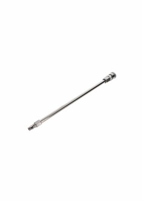 Extender Rod Pro1+Pro2 - Silver