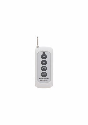 Remote Control For Pro1+Pro2 - White