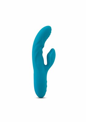 Nubii Kiah Rabbit - Blue