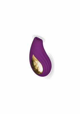 Divine Love Stimulator - Purple